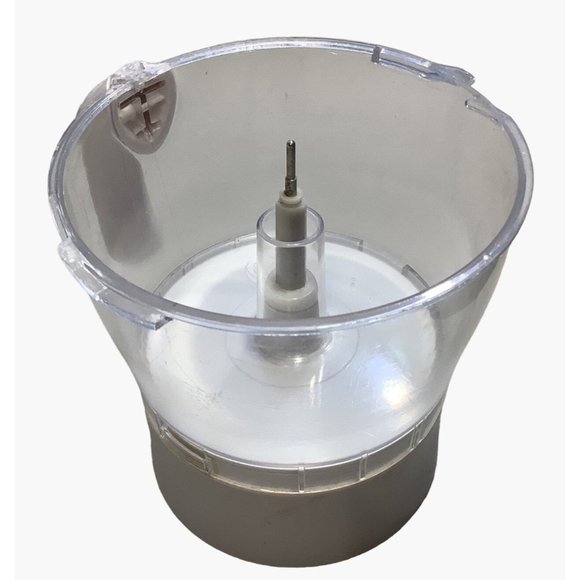 Wolfgang Puck Blender Food Processor BBLFP001 Replacement Work Bowl Gearbox - Picture 2 of 7